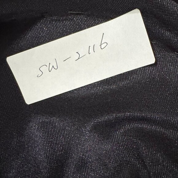 Magicsuit Solid Julia Tankini Swim Top Womens Size 12 Vamp Red NWT SW-2116 - Picture 2 of 12